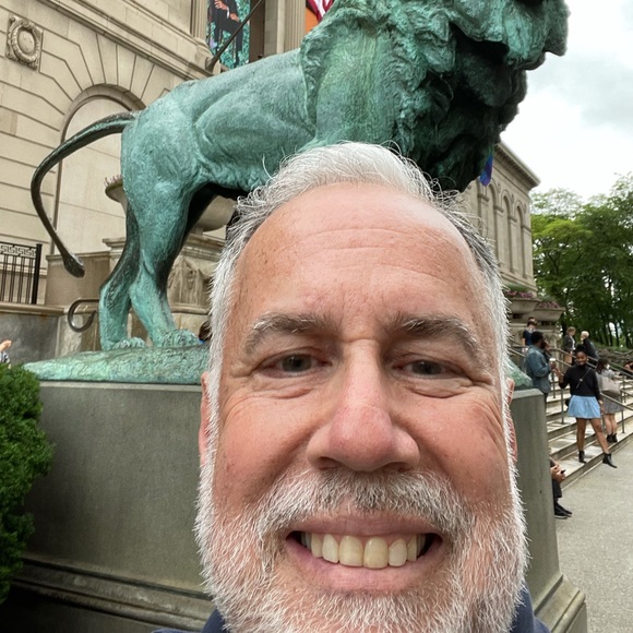 Meet your Posher, Rick - Picture 1 of 1